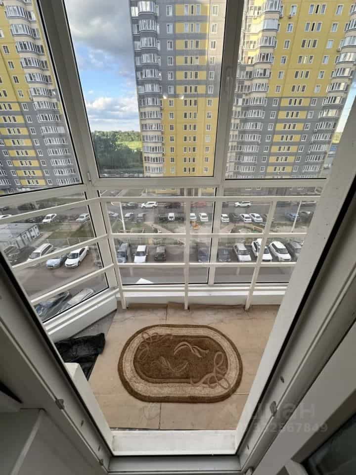 Россия, Курск, проспект Анатолия Дериглазова, 117, фото 10