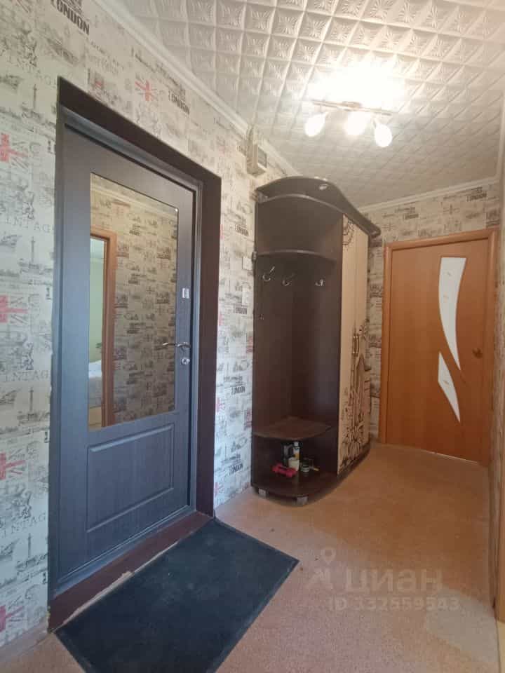 Россия, Омск, микрорайон Заозёрный, улица Лаптева, 1, фото 3