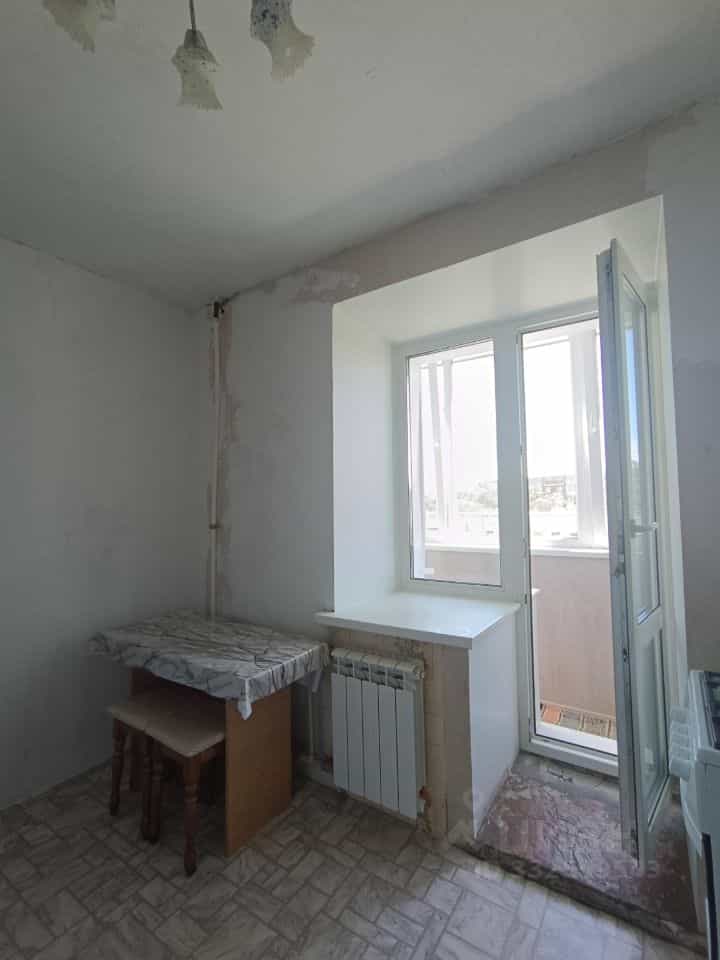 Россия, Омск, микрорайон Заозёрный, улица Лаптева, 1, фото 5