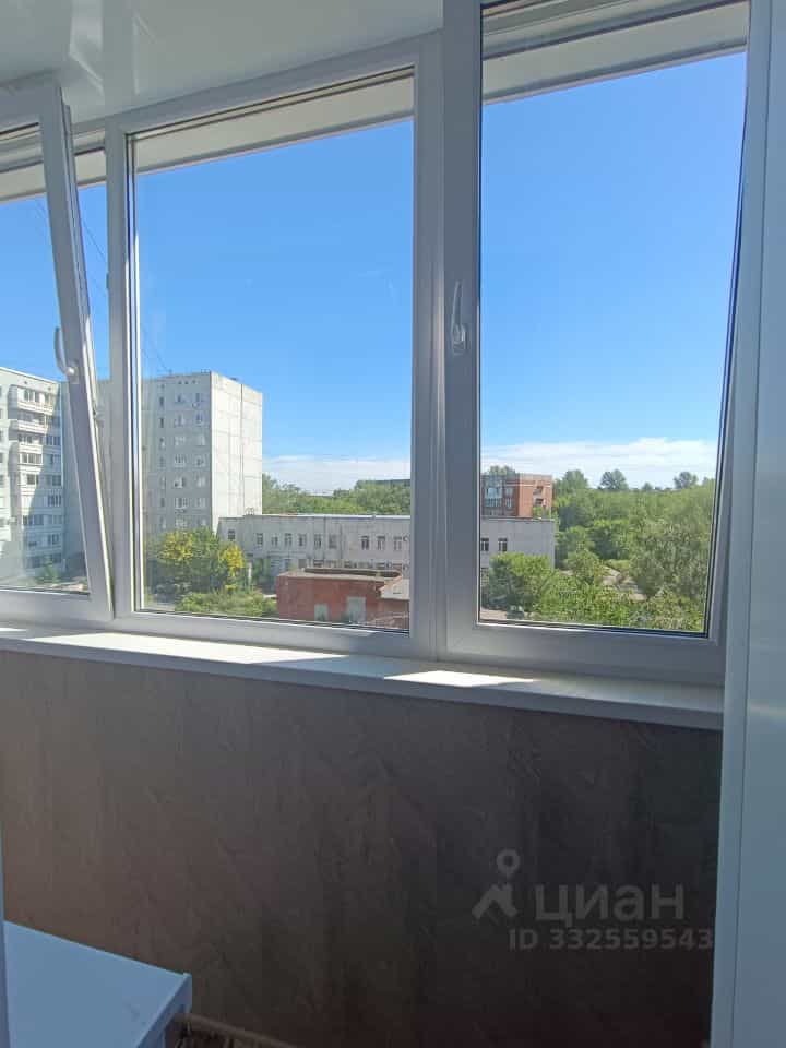 Россия, Омск, микрорайон Заозёрный, улица Лаптева, 1, фото 6