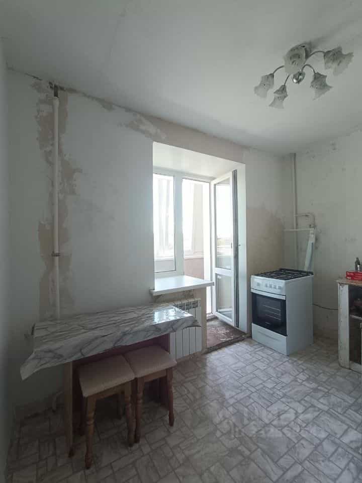 Россия, Омск, микрорайон Заозёрный, улица Лаптева, 1, фото 7