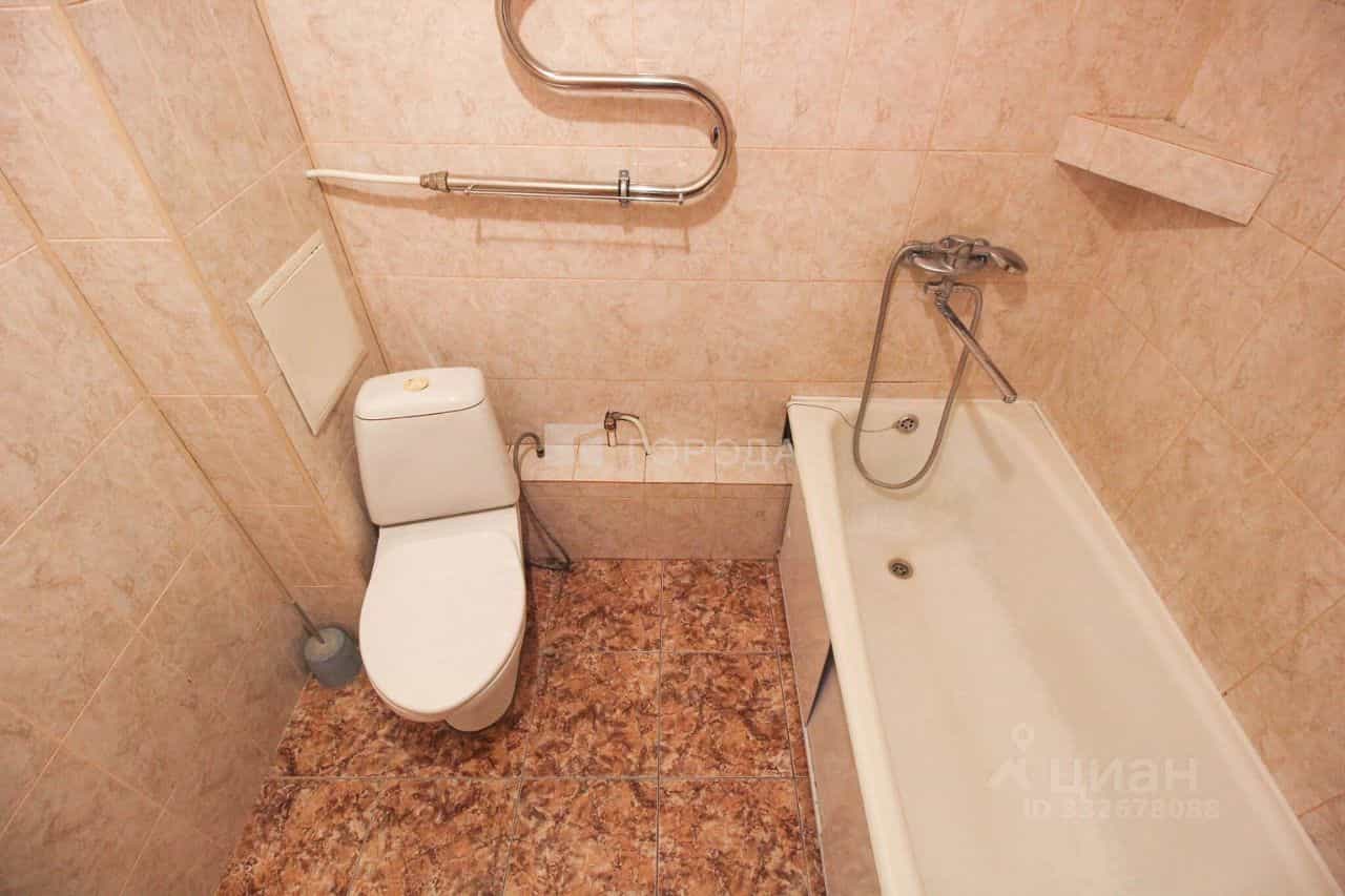 Россия, Алтайский край, Барнаул, улица Попова, 69