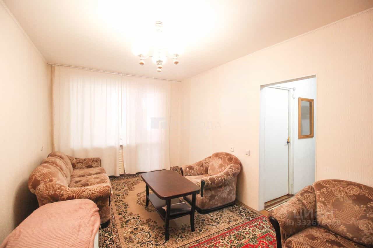 Россия, Алтайский край, Барнаул, улица Попова, 69, фото 4