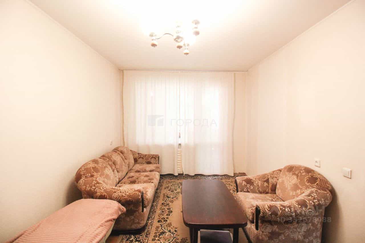 Россия, Алтайский край, Барнаул, улица Попова, 69, фото 5