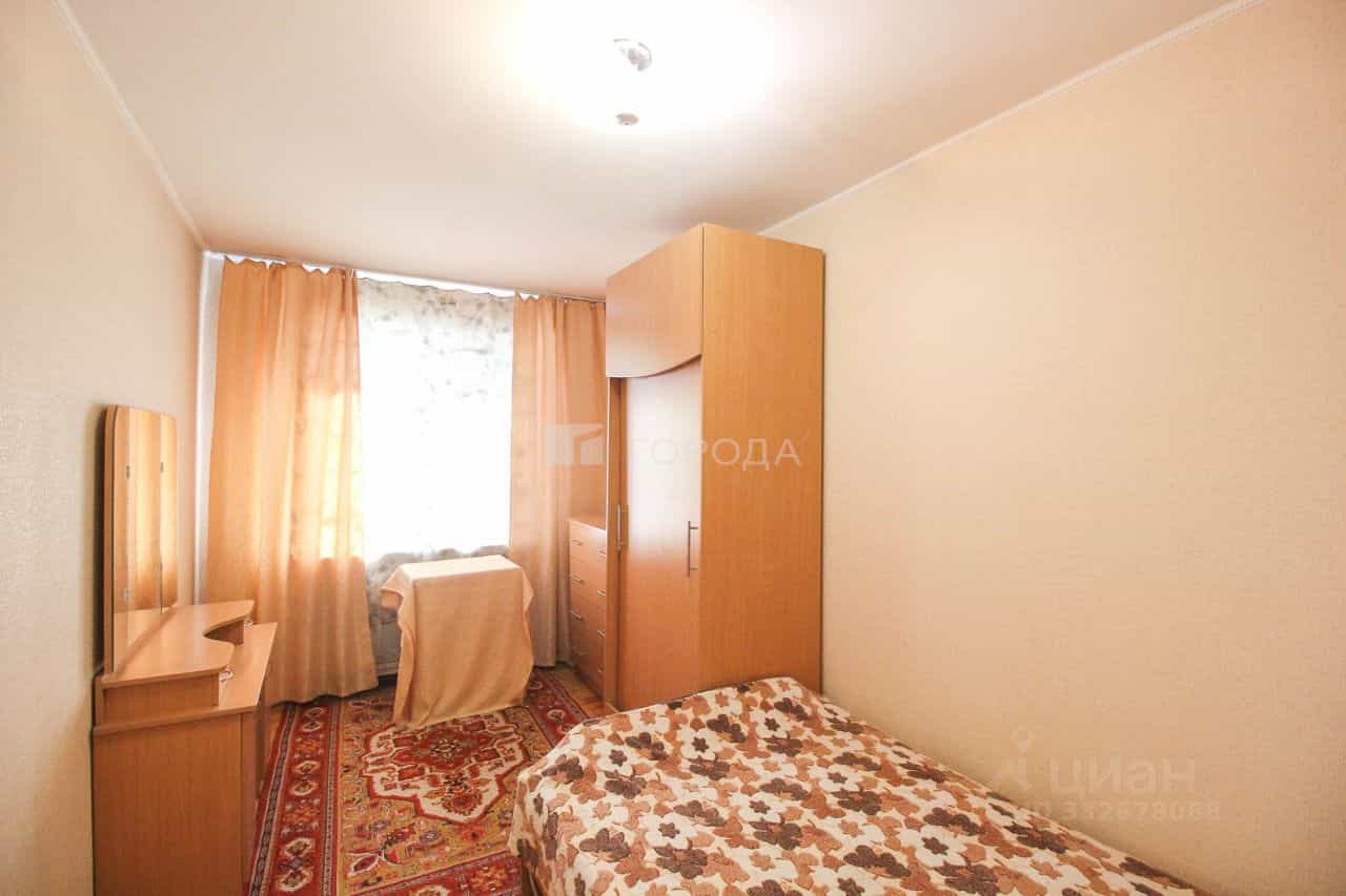 Россия, Алтайский край, Барнаул, улица Попова, 69, фото 7