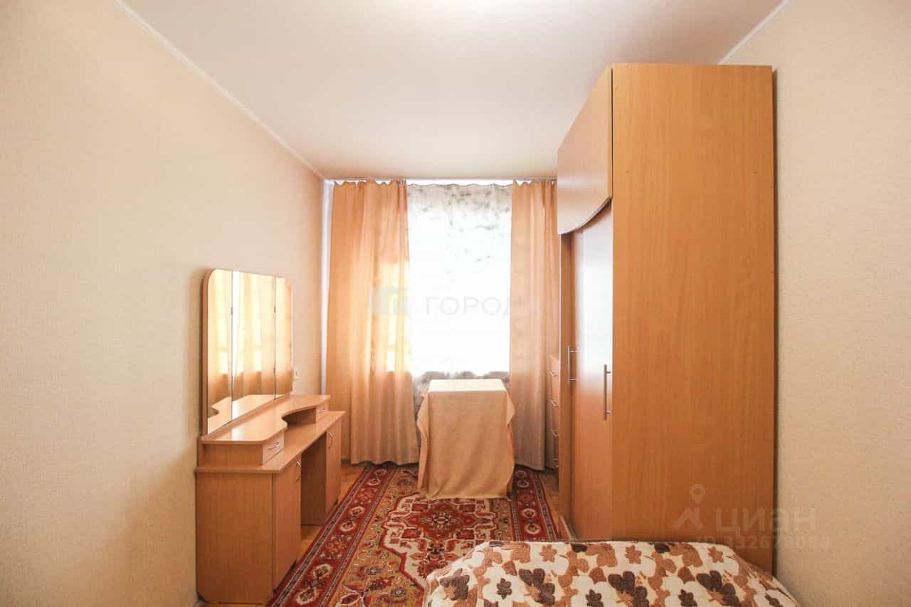 Россия, Алтайский край, Барнаул, улица Попова, 69, фото 8