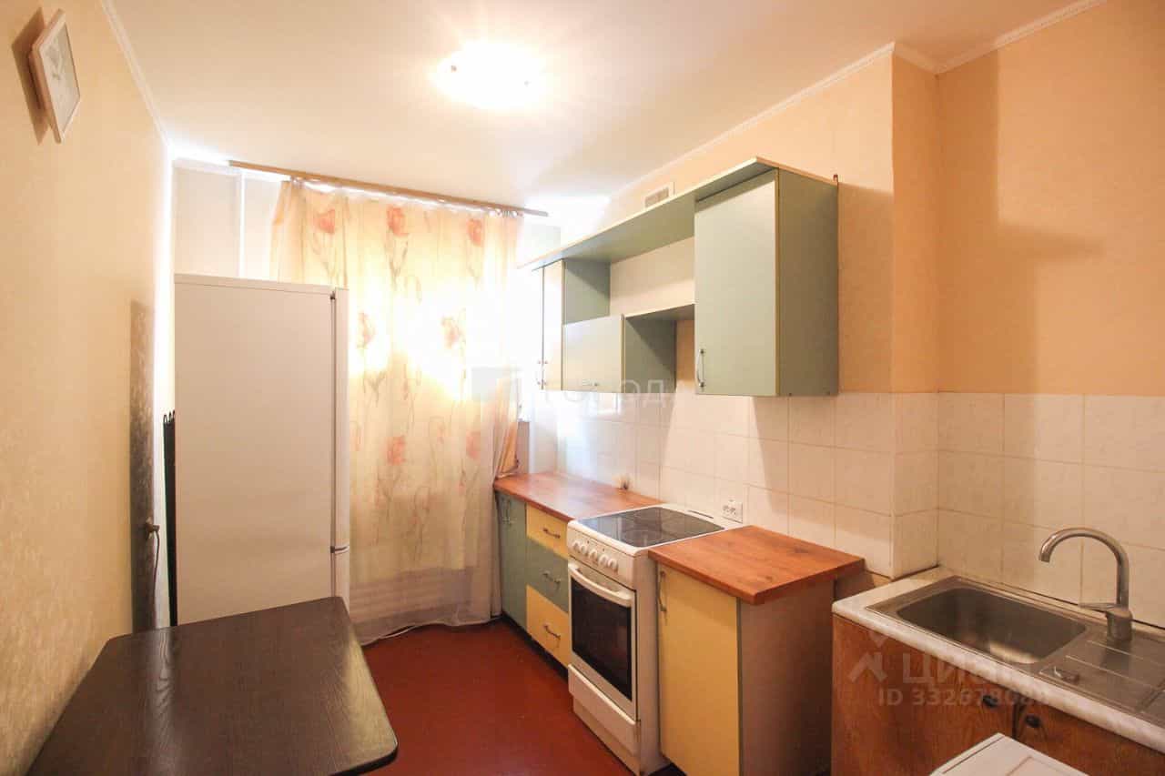 Россия, Алтайский край, Барнаул, улица Попова, 69, фото 10