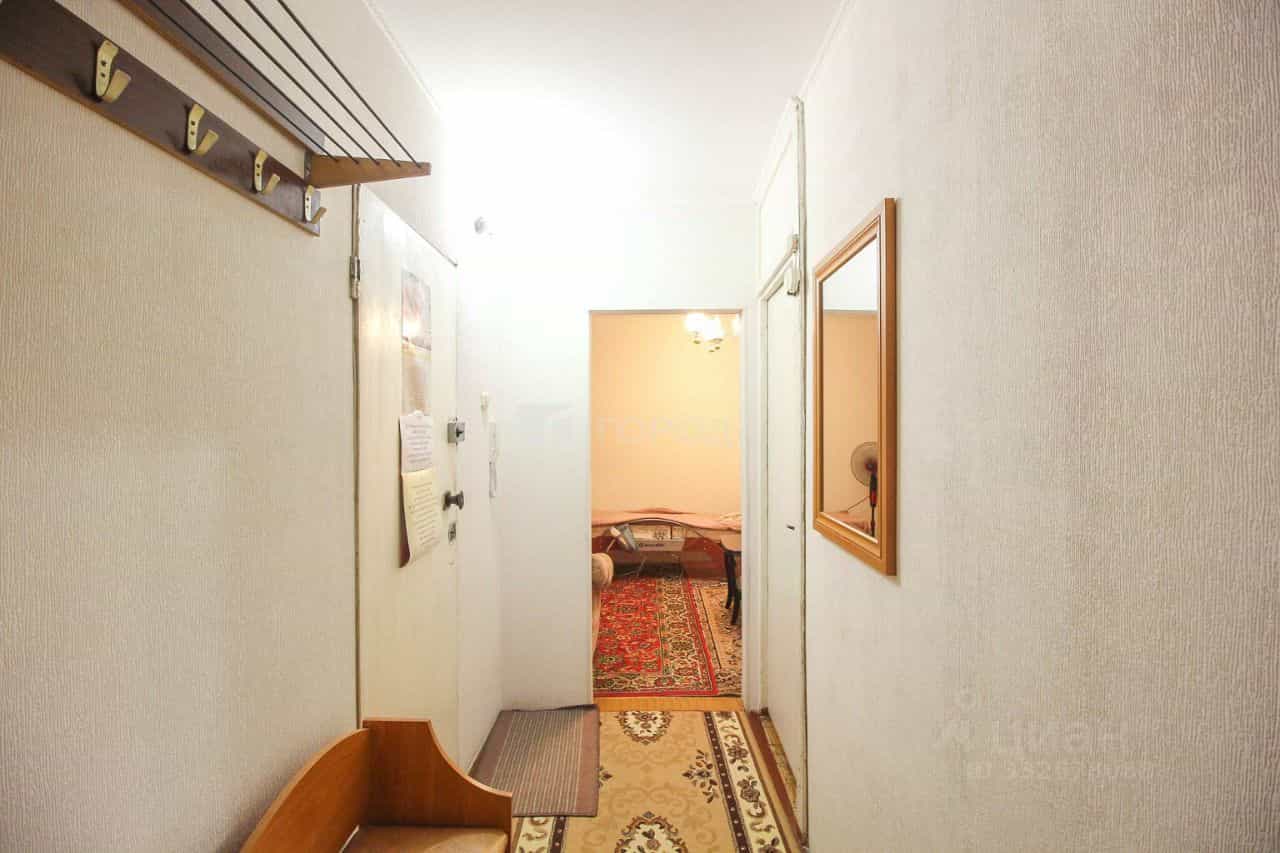Россия, Алтайский край, Барнаул, улица Попова, 69, фото 12