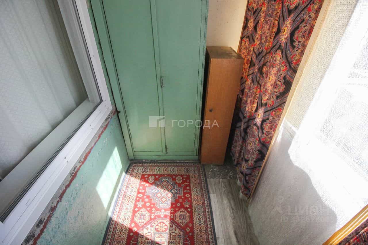 Россия, Алтайский край, Барнаул, улица Попова, 69, фото 13