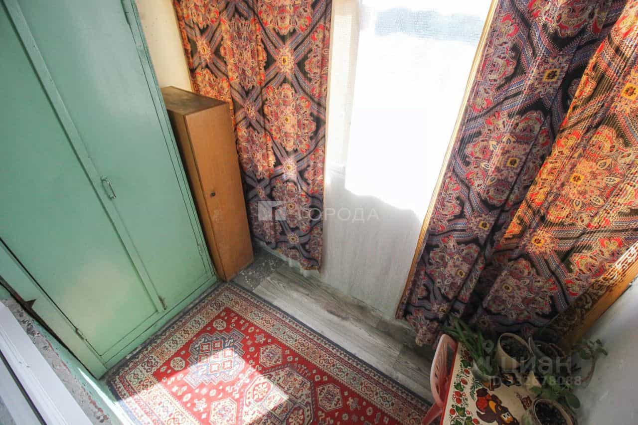 Россия, Алтайский край, Барнаул, улица Попова, 69, фото 14