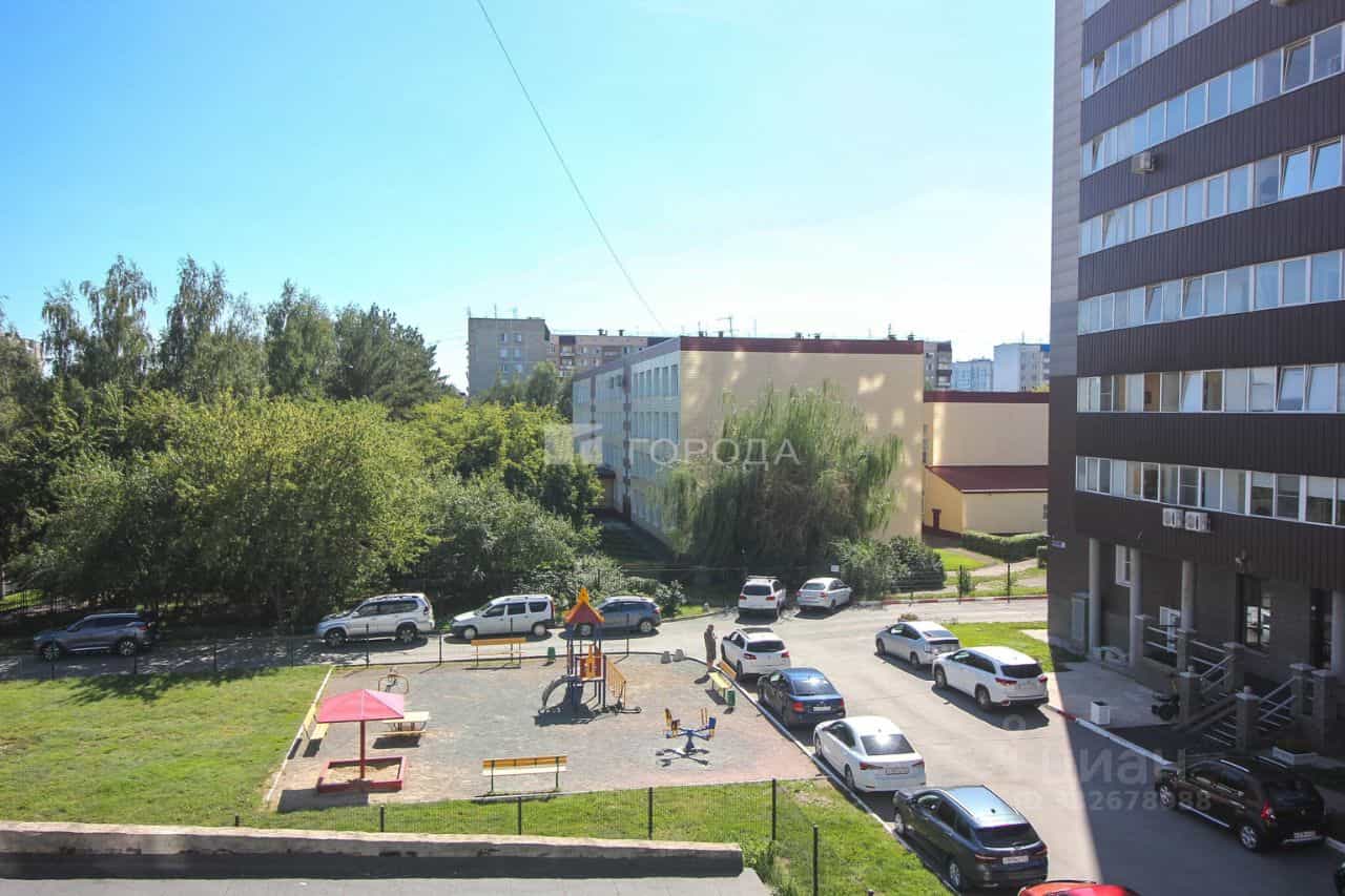 Россия, Алтайский край, Барнаул, улица Попова, 69, фото 15