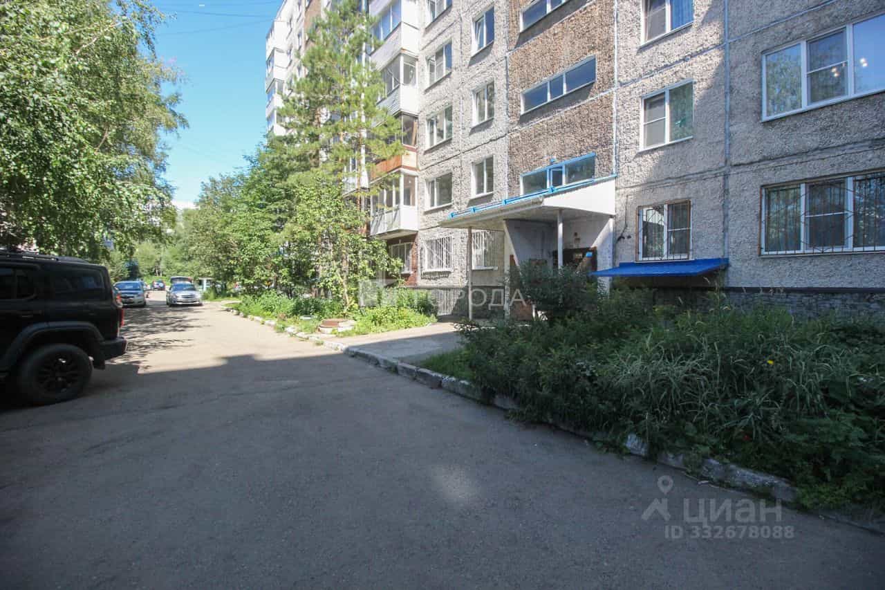 Россия, Алтайский край, Барнаул, улица Попова, 69, фото 18