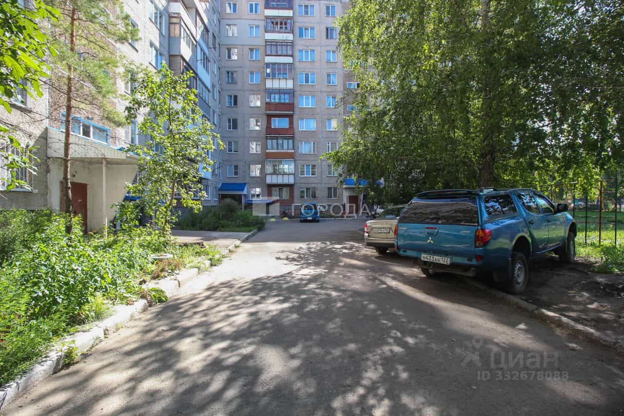 Россия, Алтайский край, Барнаул, улица Попова, 69, фото 19