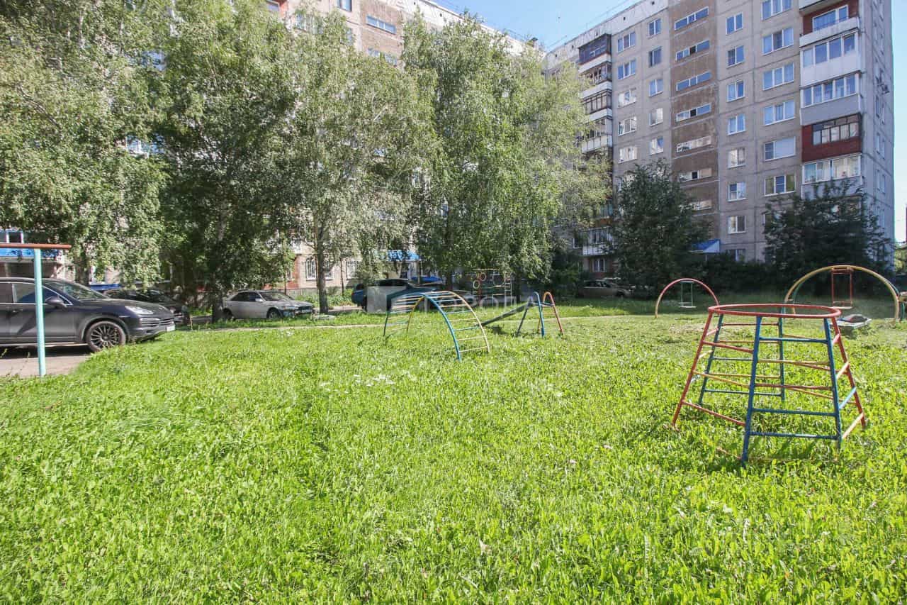 Россия, Алтайский край, Барнаул, улица Попова, 69, фото 20