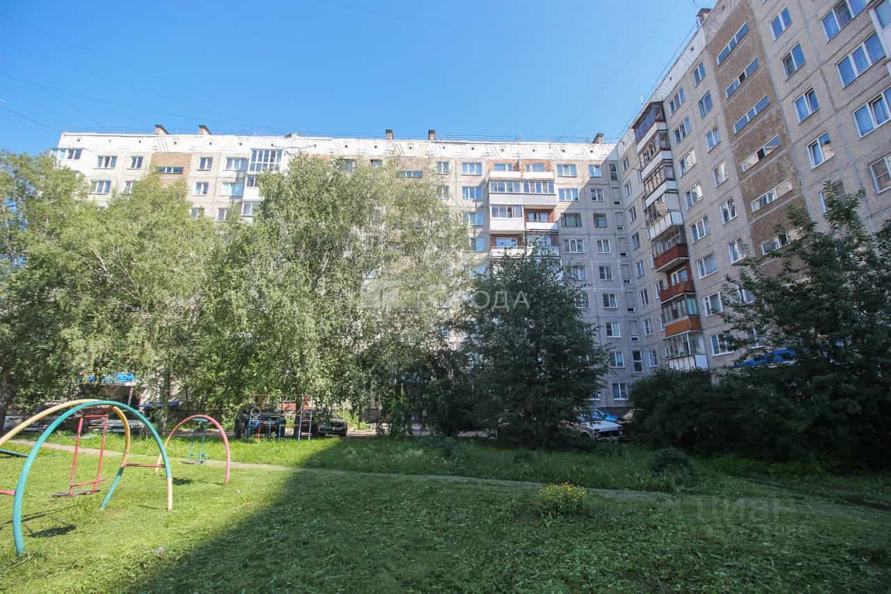 Россия, Алтайский край, Барнаул, улица Попова, 69, фото 22