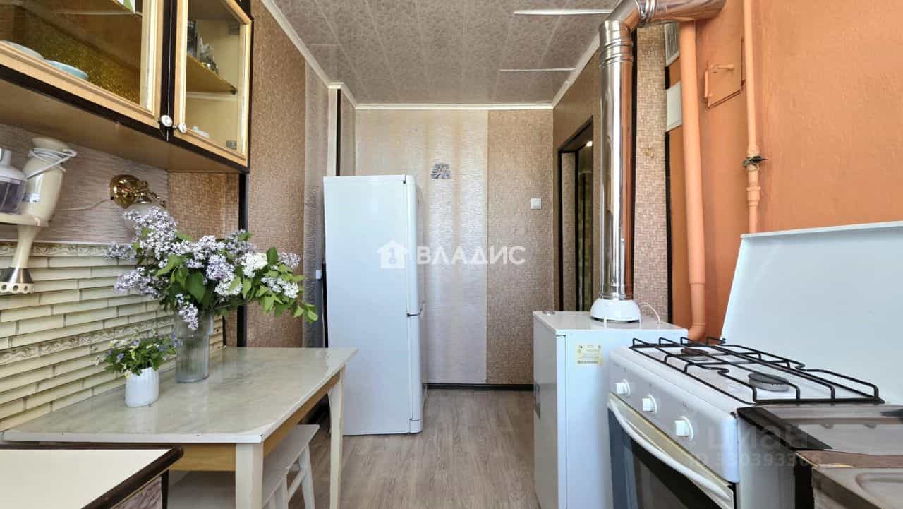 Россия, Липецкая область, Задонский муниципальный округ, посёлок Донской Рудник, Октябрьская улица, 12, фото 24