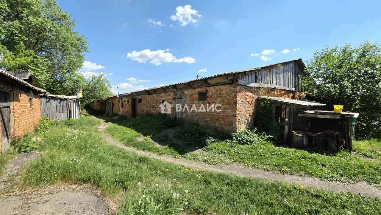 Россия, Липецкая область, Задонский муниципальный округ, посёлок Донской Рудник, Октябрьская улица, 12, фото 29