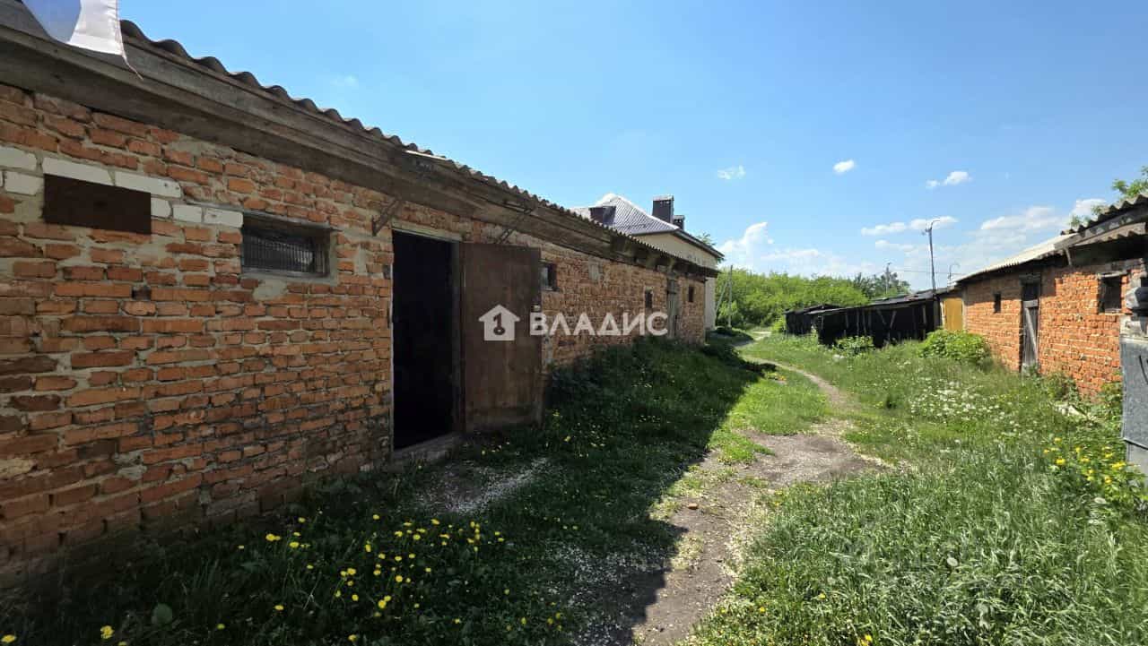Россия, Липецкая область, Задонский муниципальный округ, посёлок Донской Рудник, Октябрьская улица, 12, фото 30