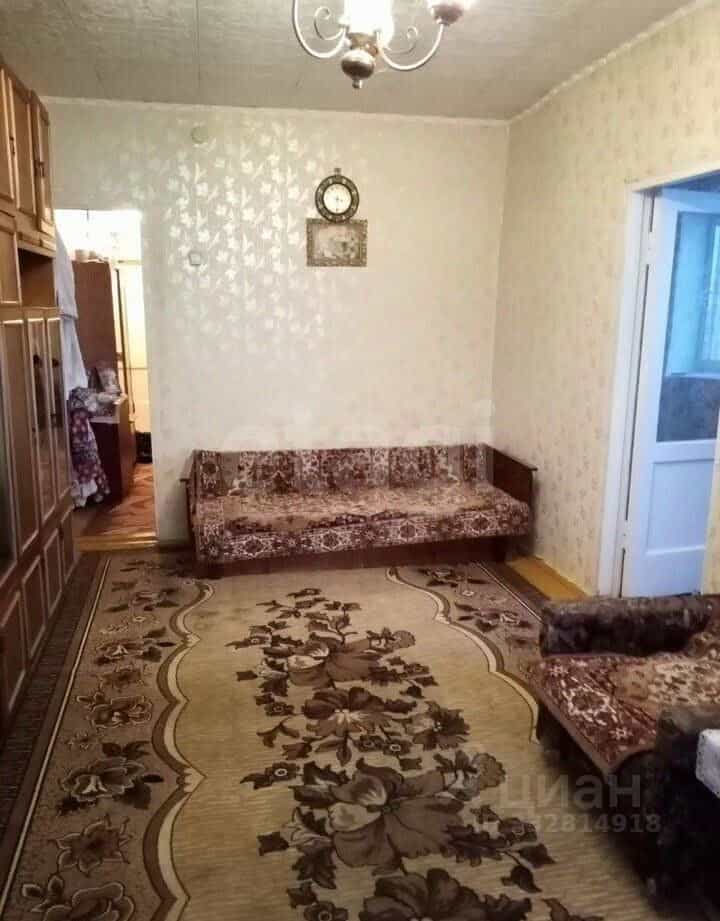 Россия, Курган, улица Дзержинского, 59, фото 4