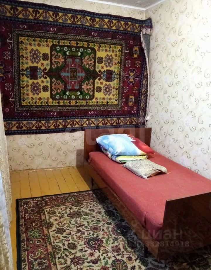 Россия, Курган, улица Дзержинского, 59, фото 3