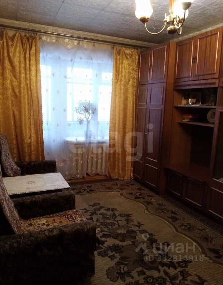 Россия, Курган, улица Дзержинского, 59, фото 6