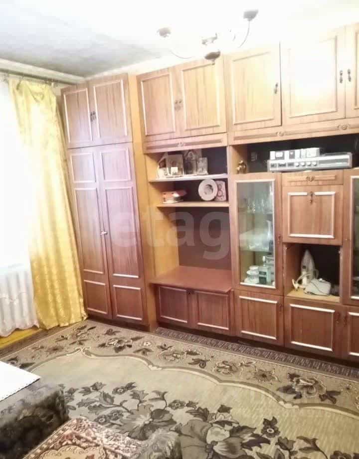 Россия, Курган, улица Дзержинского, 59