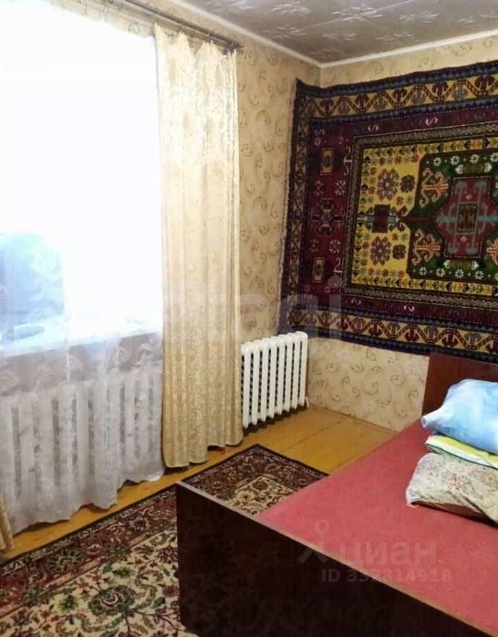 Россия, Курган, улица Дзержинского, 59, фото 8