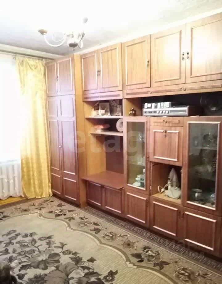 Россия, Курган, улица Дзержинского, 59, фото 9