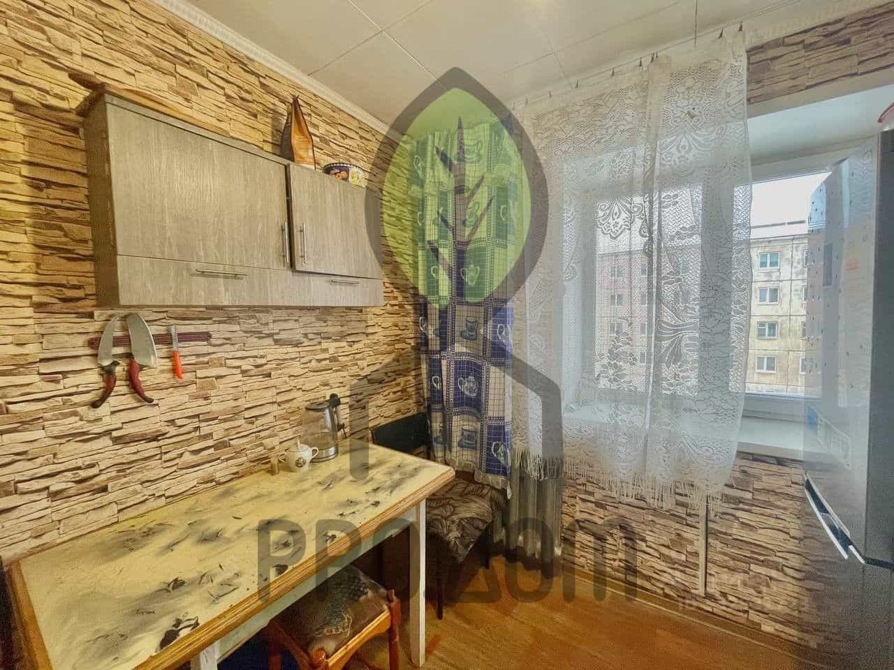 Россия, Красноярский край, Норильск, улица Бегичева, 45, фото 16