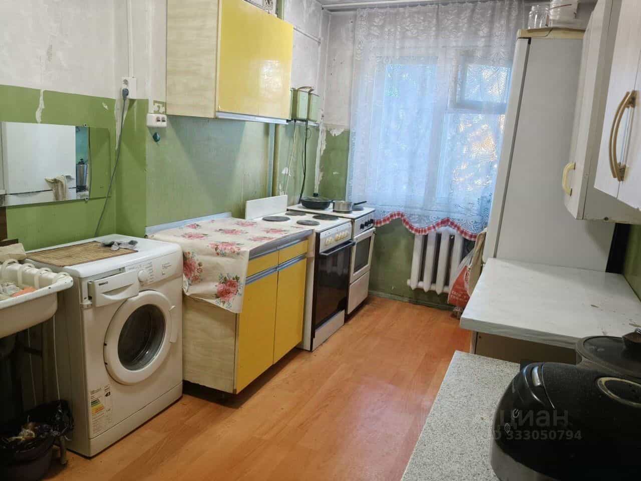 Россия, Иркутск, улица Лермонтова, 277, фото 2