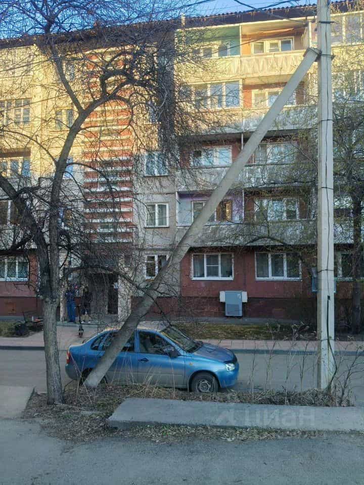 Россия, Иркутск, улица Лермонтова, 277, фото 9