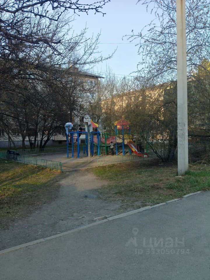 Россия, Иркутск, улица Лермонтова, 277, фото 10