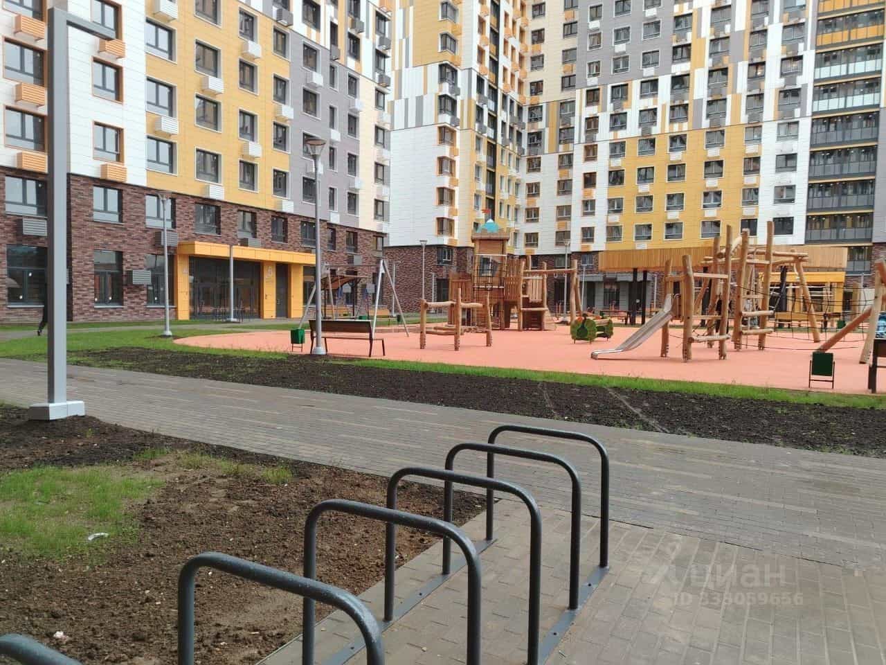 Россия, Московская область, Красногорск, Александровская улица, 3, фото 10