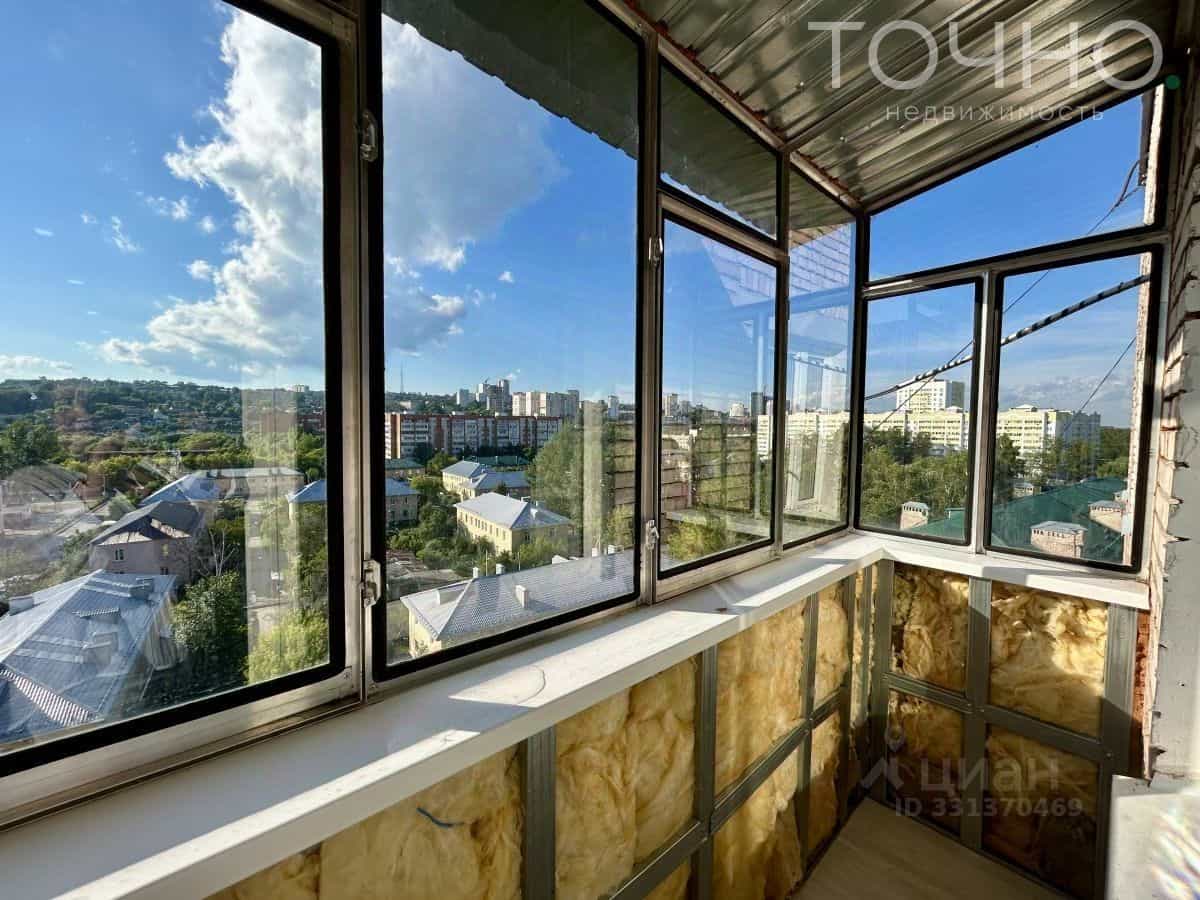 Россия, Пенза, 3-й проезд Лобачевского, 4, фото 4