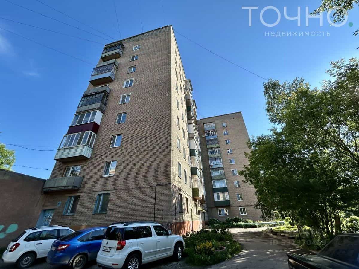 Россия, Пенза, 3-й проезд Лобачевского, 4, фото 17