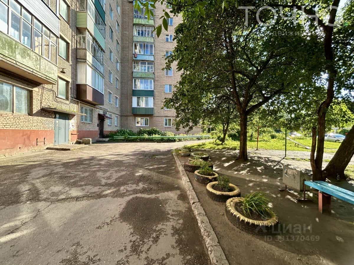 Россия, Пенза, 3-й проезд Лобачевского, 4, фото 18