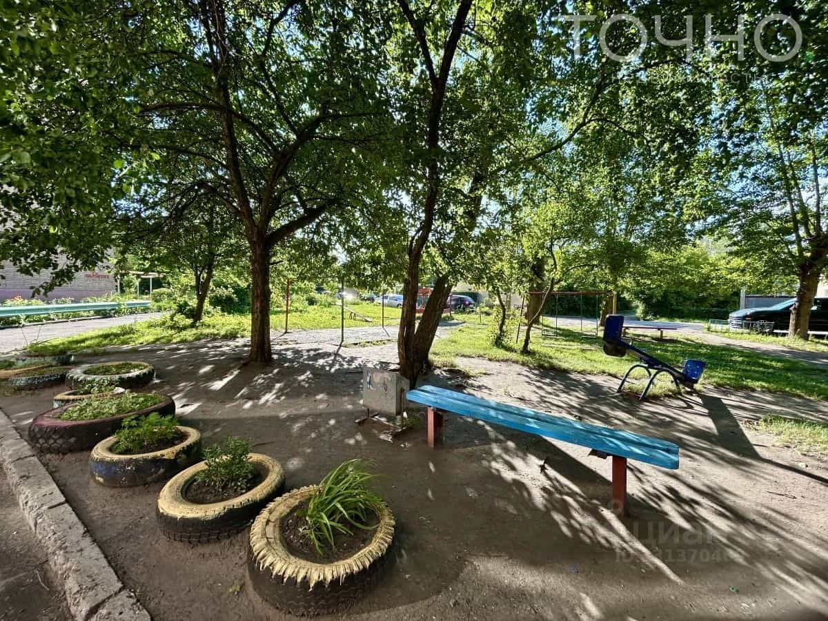 Россия, Пенза, 3-й проезд Лобачевского, 4, фото 19