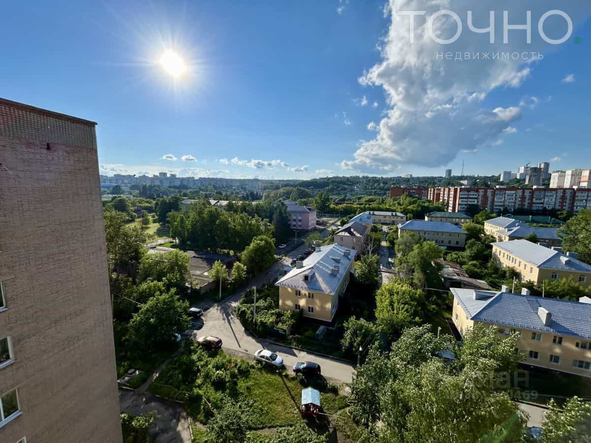 Россия, Пенза, 3-й проезд Лобачевского, 4, фото 20