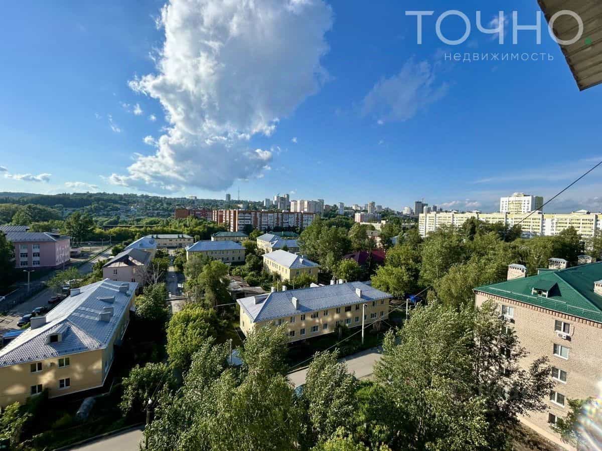 Россия, Пенза, 3-й проезд Лобачевского, 4, фото 21