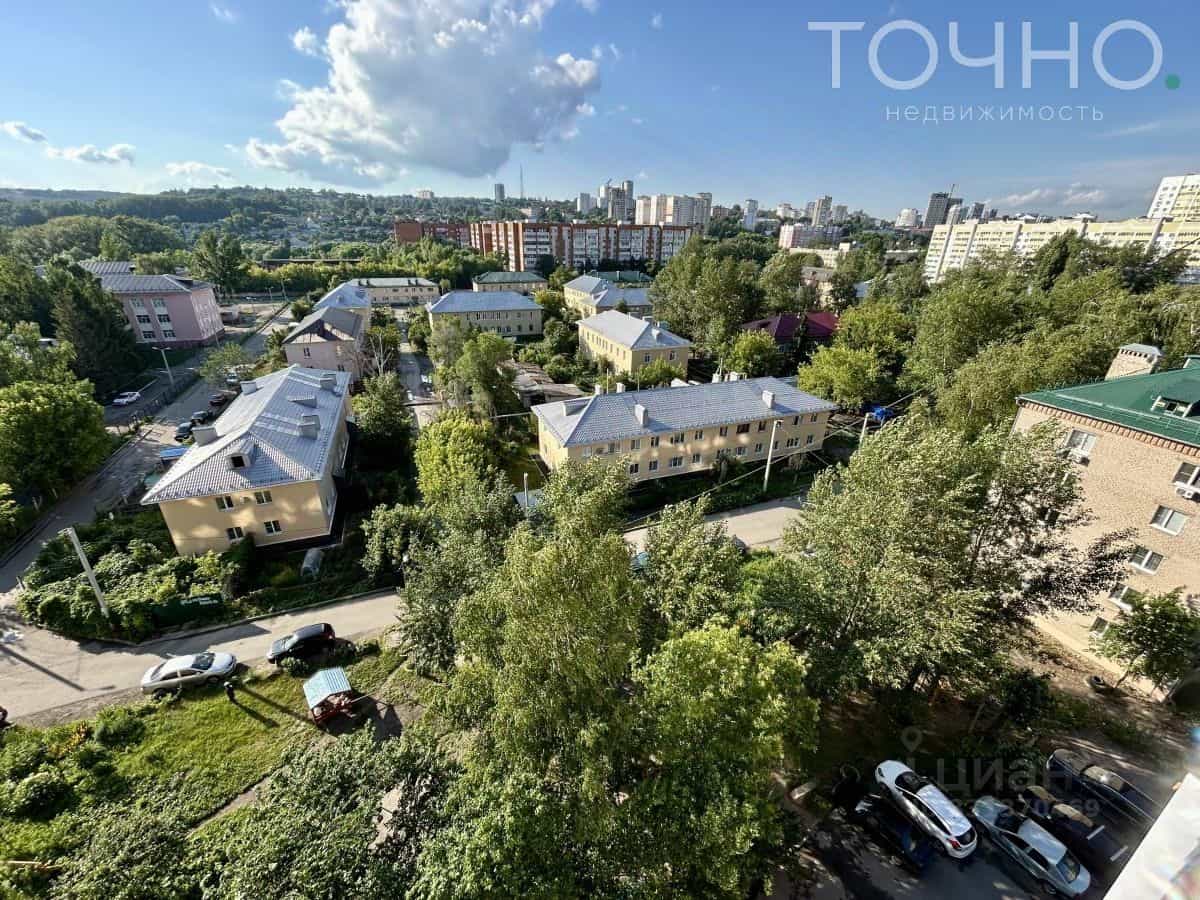 Россия, Пенза, 3-й проезд Лобачевского, 4, фото 23