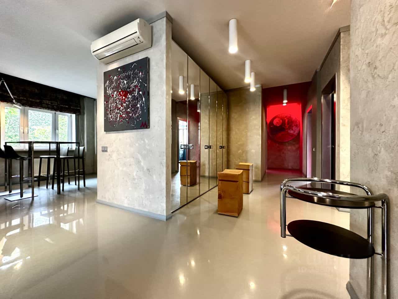 Россия, Москва, Мичуринский проспект, 7к1