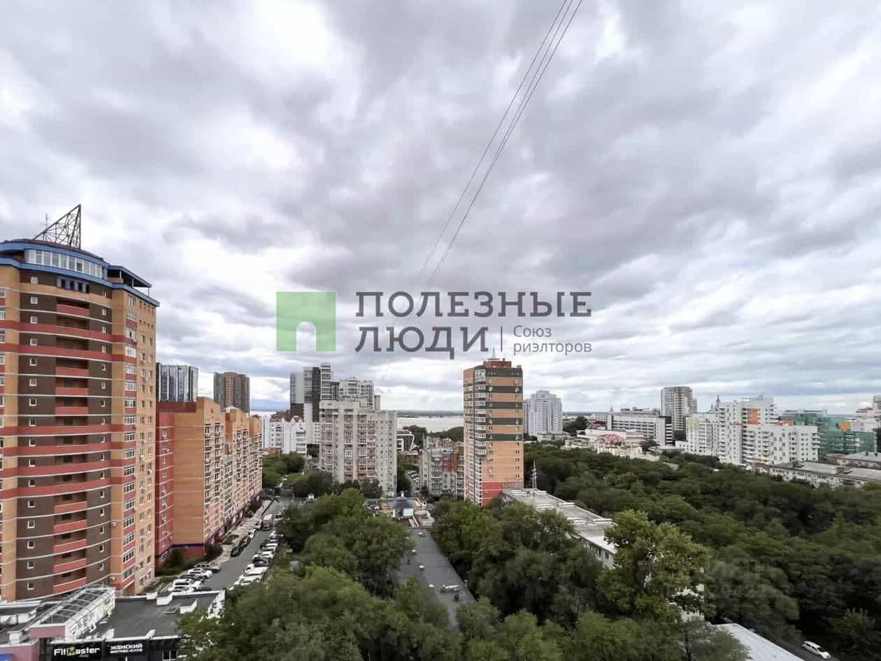 Россия, Хабаровск, Уссурийский бульвар, 24, фото 16