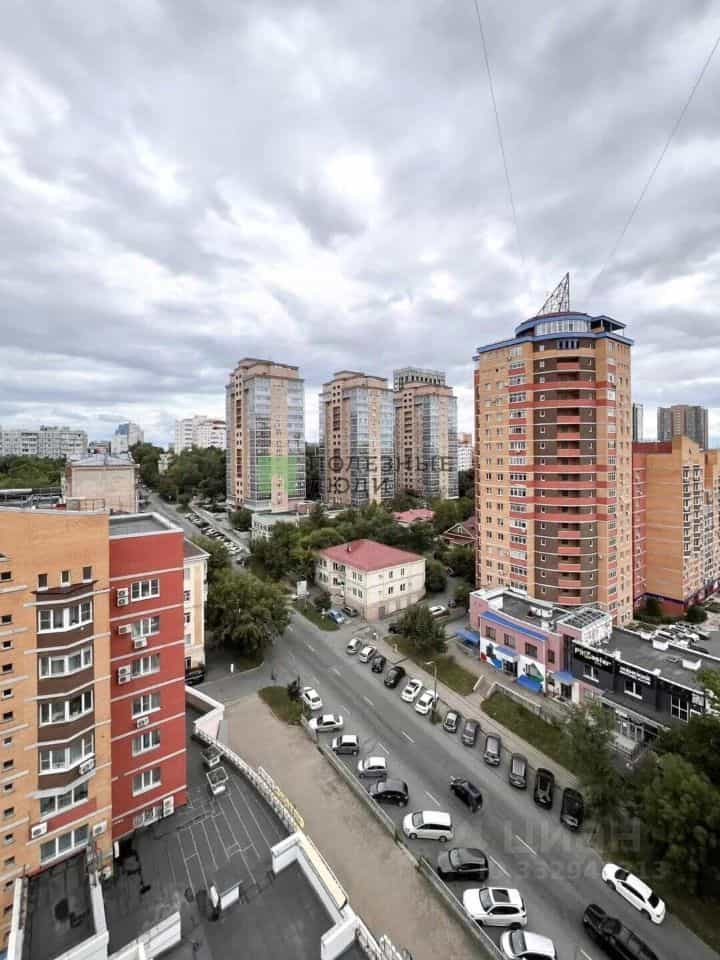 Россия, Хабаровск, Уссурийский бульвар, 24, фото 17
