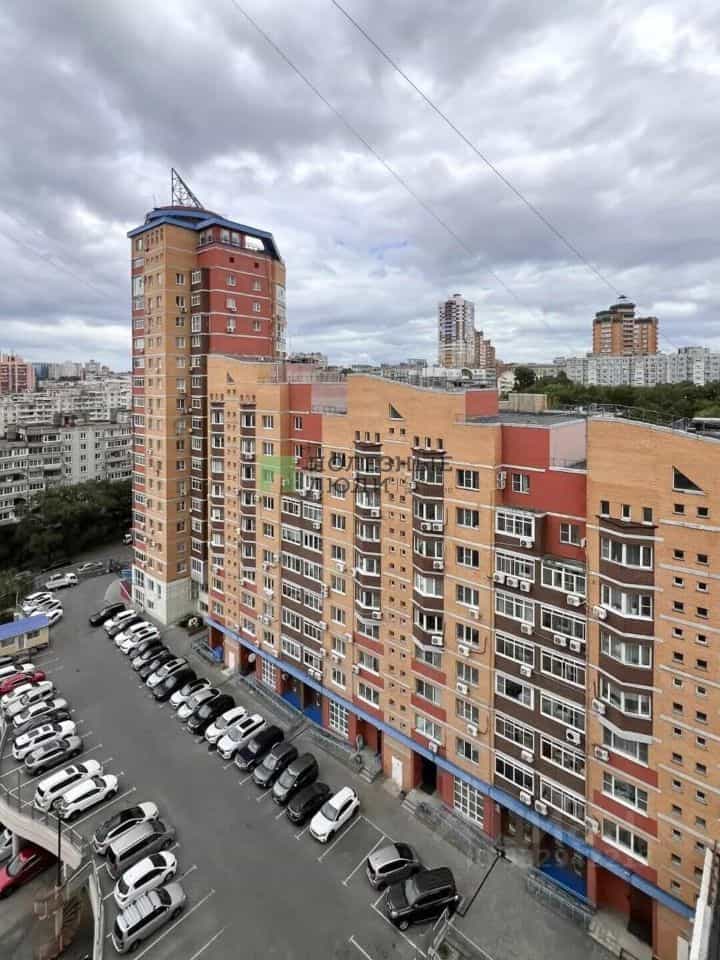 Россия, Хабаровск, Уссурийский бульвар, 24, фото 18