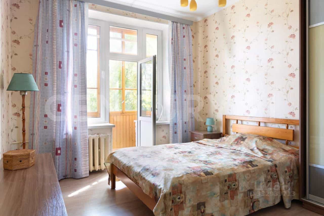 Россия, Санкт-Петербург, улица Орджоникидзе, 16, фото 14
