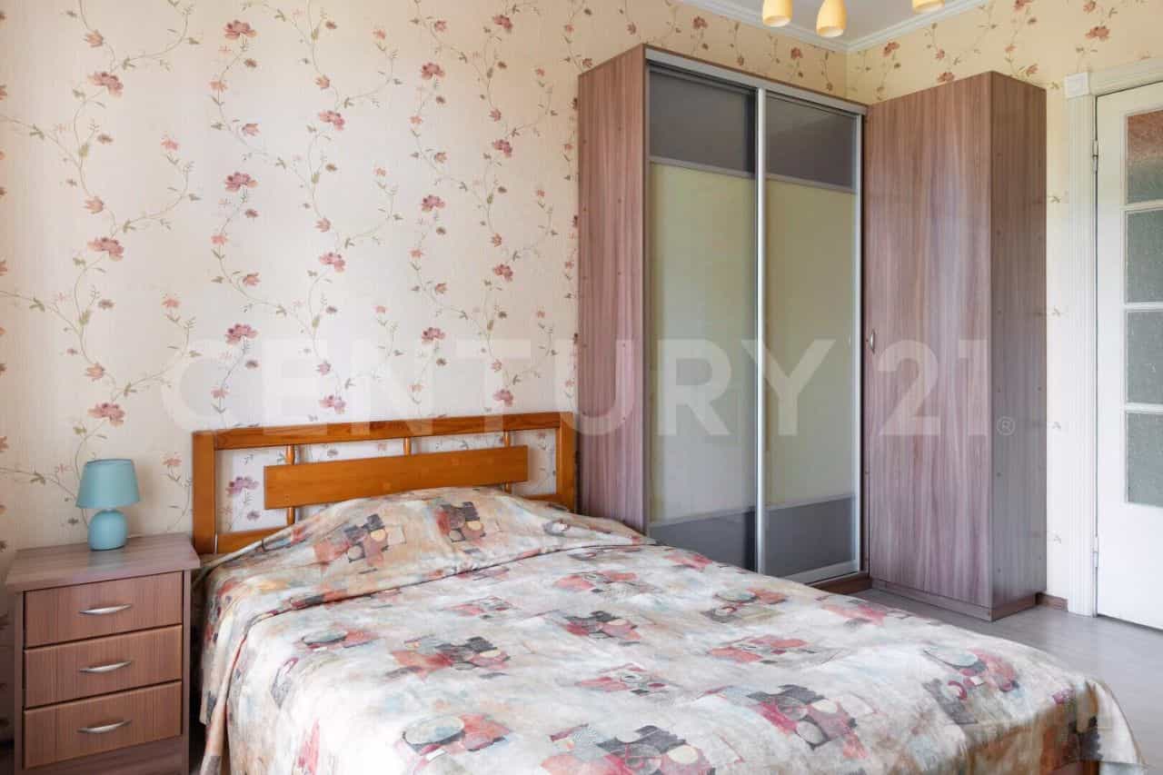 Россия, Санкт-Петербург, улица Орджоникидзе, 16, фото 15