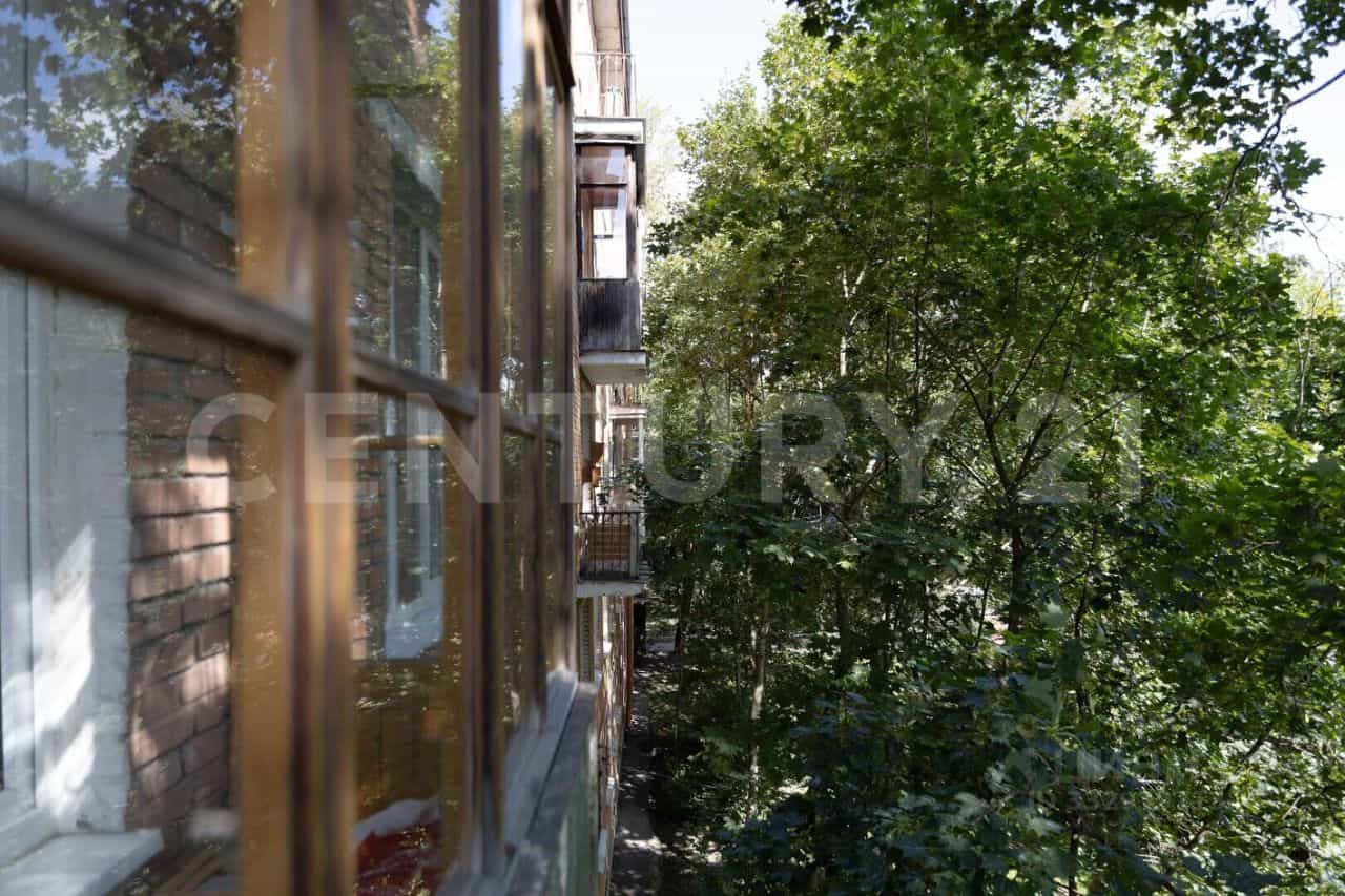 Россия, Санкт-Петербург, улица Орджоникидзе, 16, фото 31