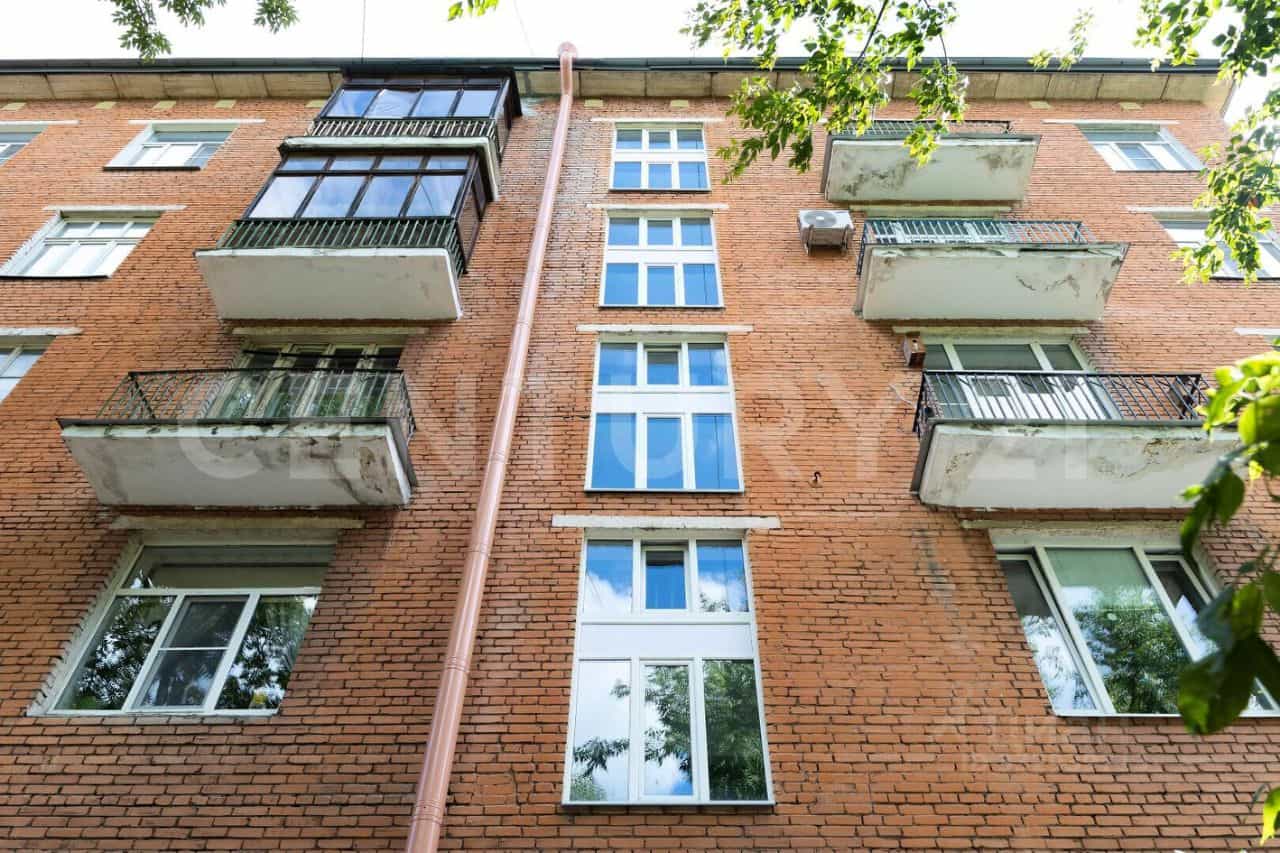Россия, Санкт-Петербург, улица Орджоникидзе, 16, фото 32