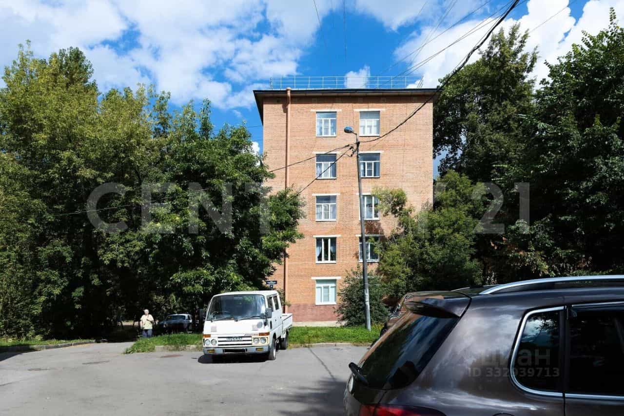 Россия, Санкт-Петербург, улица Орджоникидзе, 16, фото 33