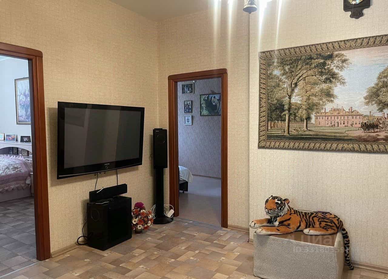 Россия, Рязань, Шереметьевский проезд, 8